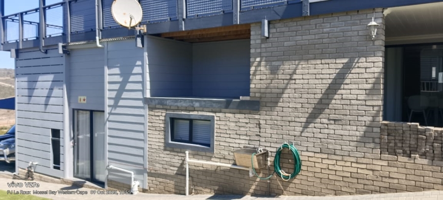 To Let 3 Bedroom Property for Rent in Seemeeu Park Western Cape